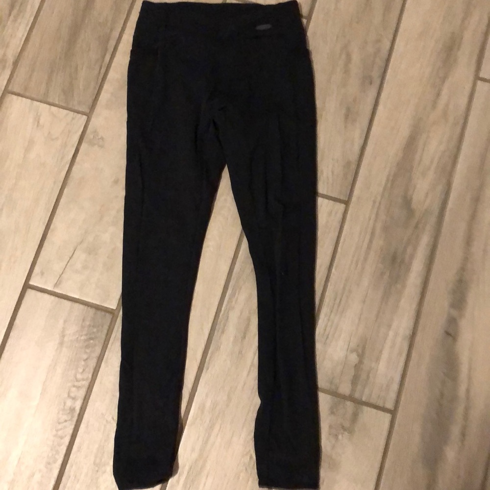 Gymshark studio leggings